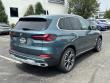 2026 BMW X5 xDrive40i SUV