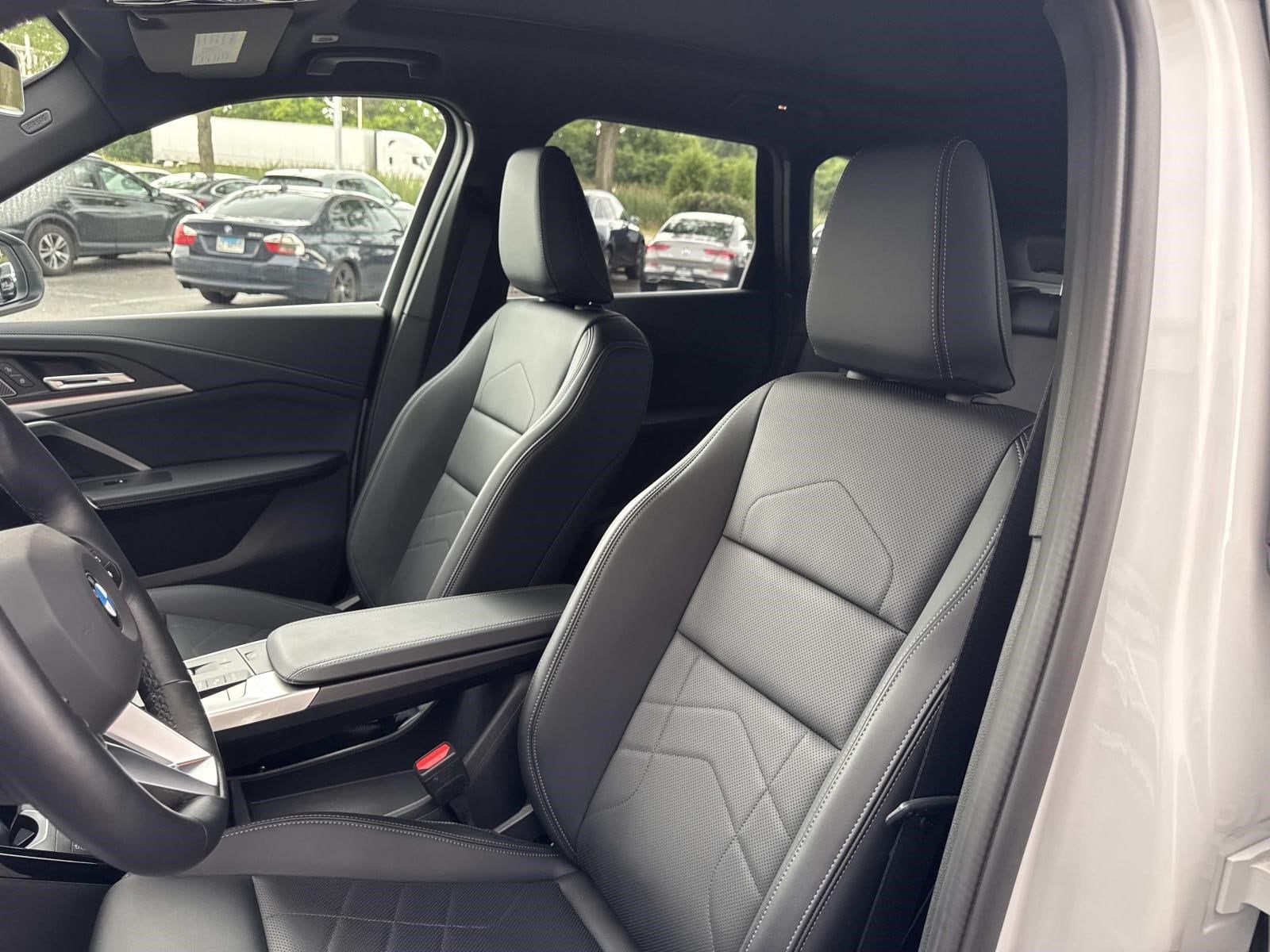2026 BMW X1 XDrive28i - Photo 21