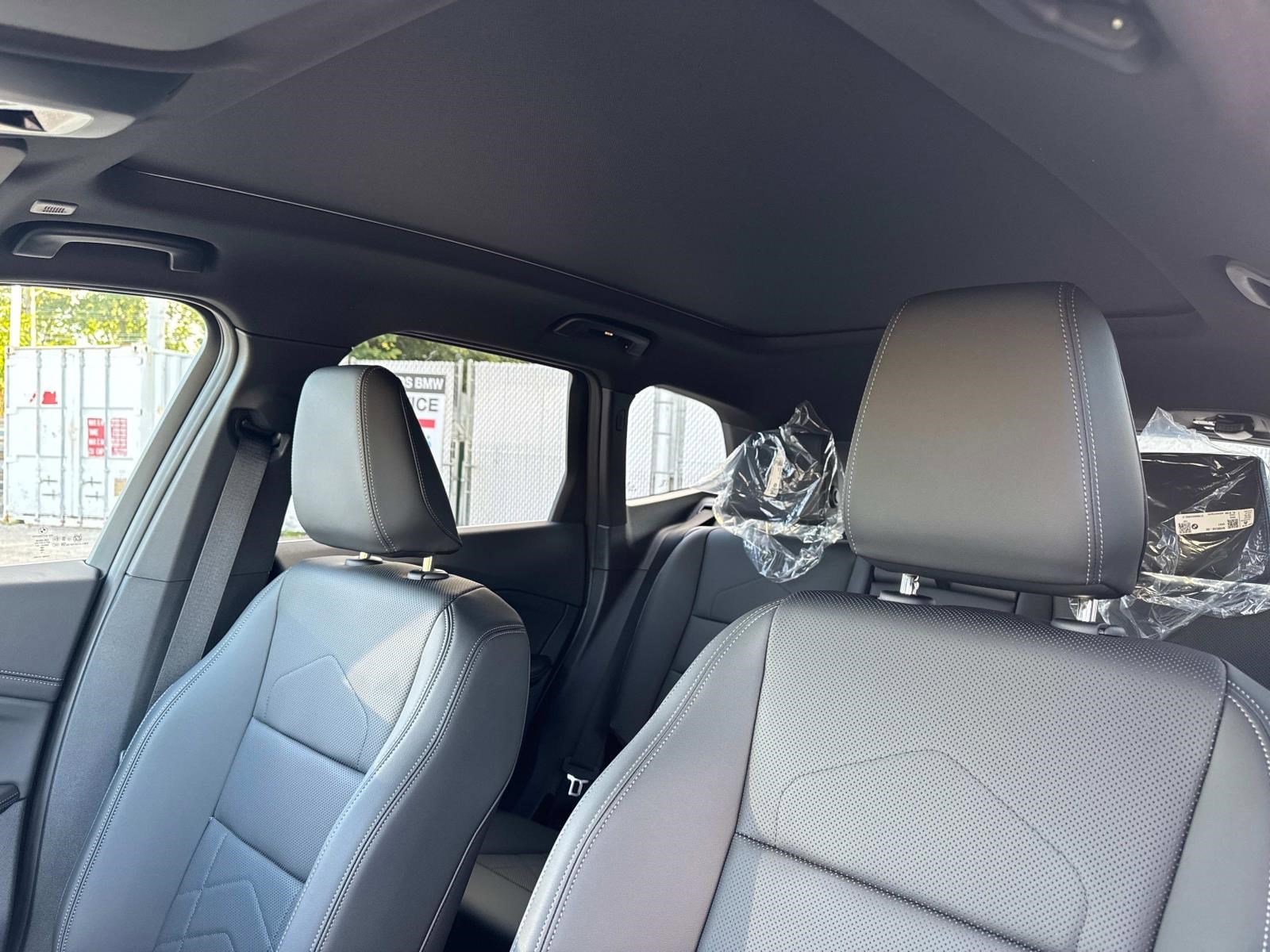 2026 BMW X1 XDrive28i - Photo 33