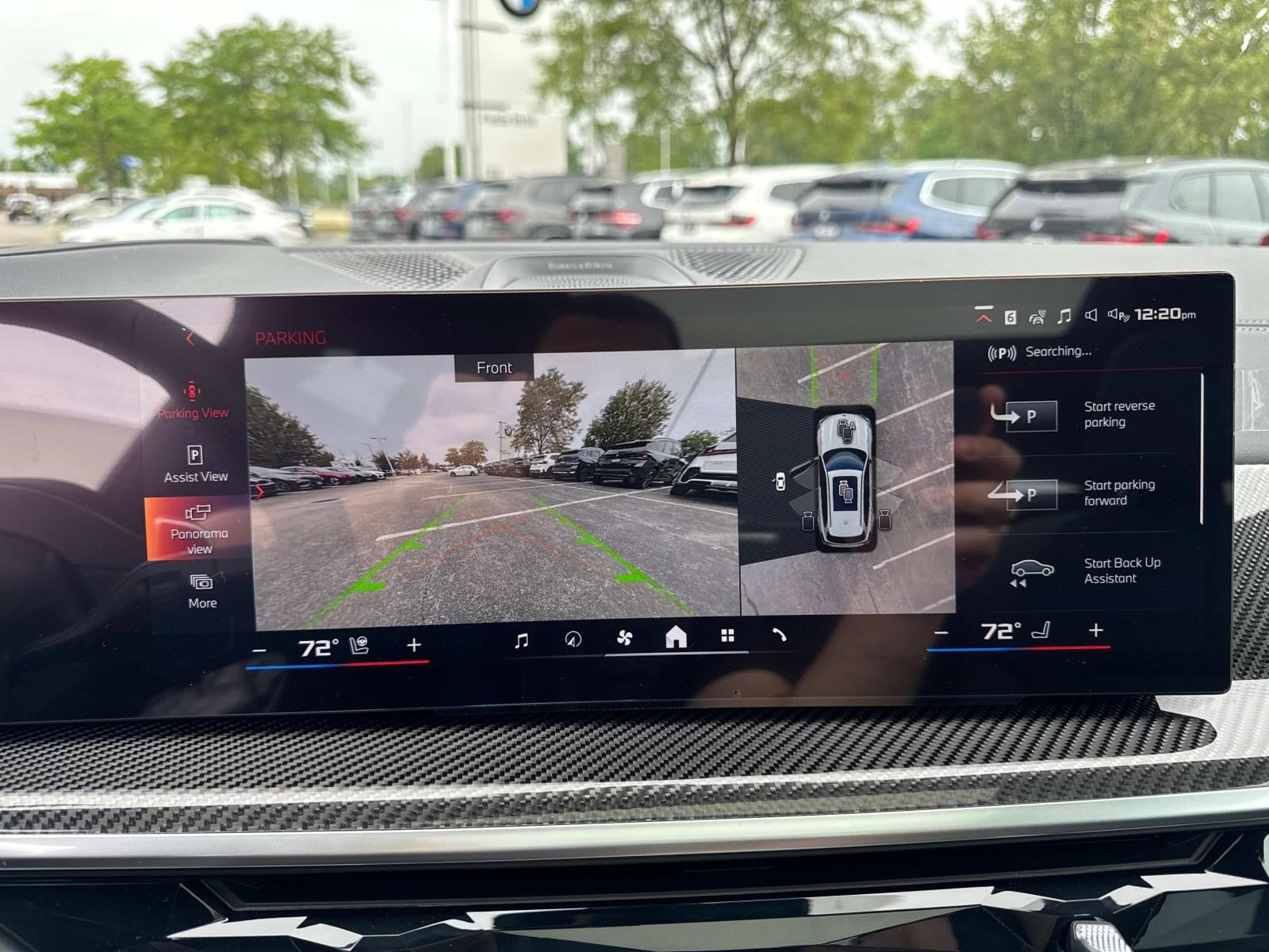 2026 BMW X5 M60i - Photo 26