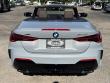 2026 BMW M440i xDrive Convertible
