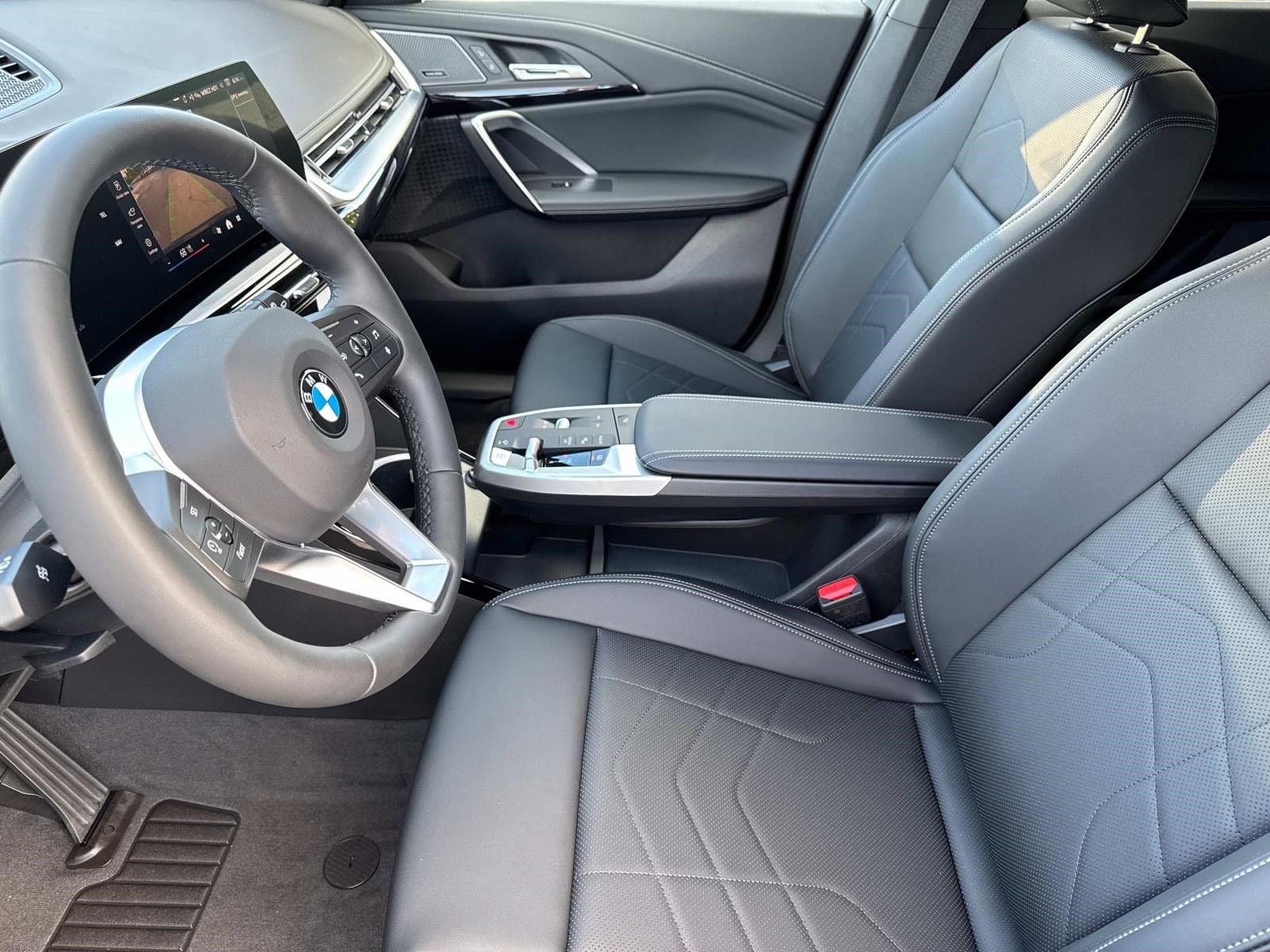 2026 BMW X1 XDrive28i - Photo 20