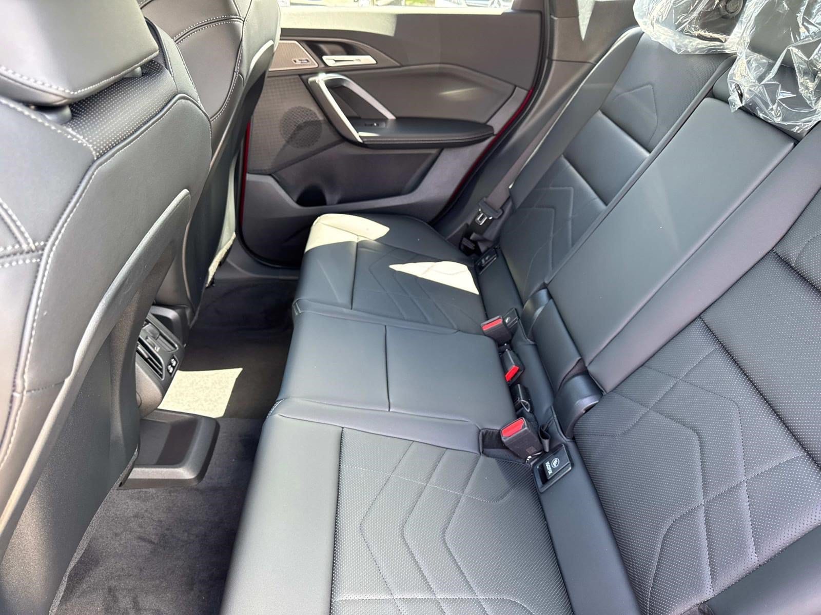 2026 BMW X1 XDrive28i - Photo 13