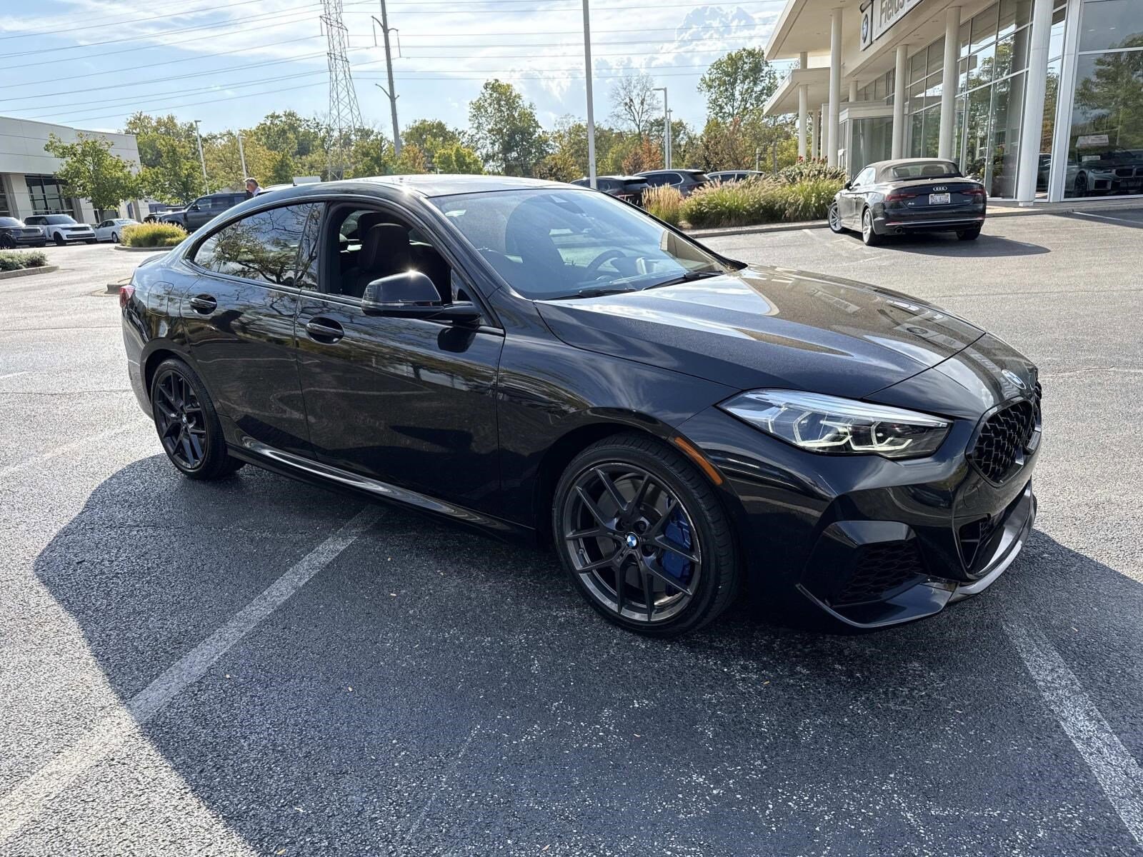 2021 Bmw M235i xDrive GC photo 3
