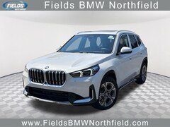 2026 BMW X1 xDrive28i SUV