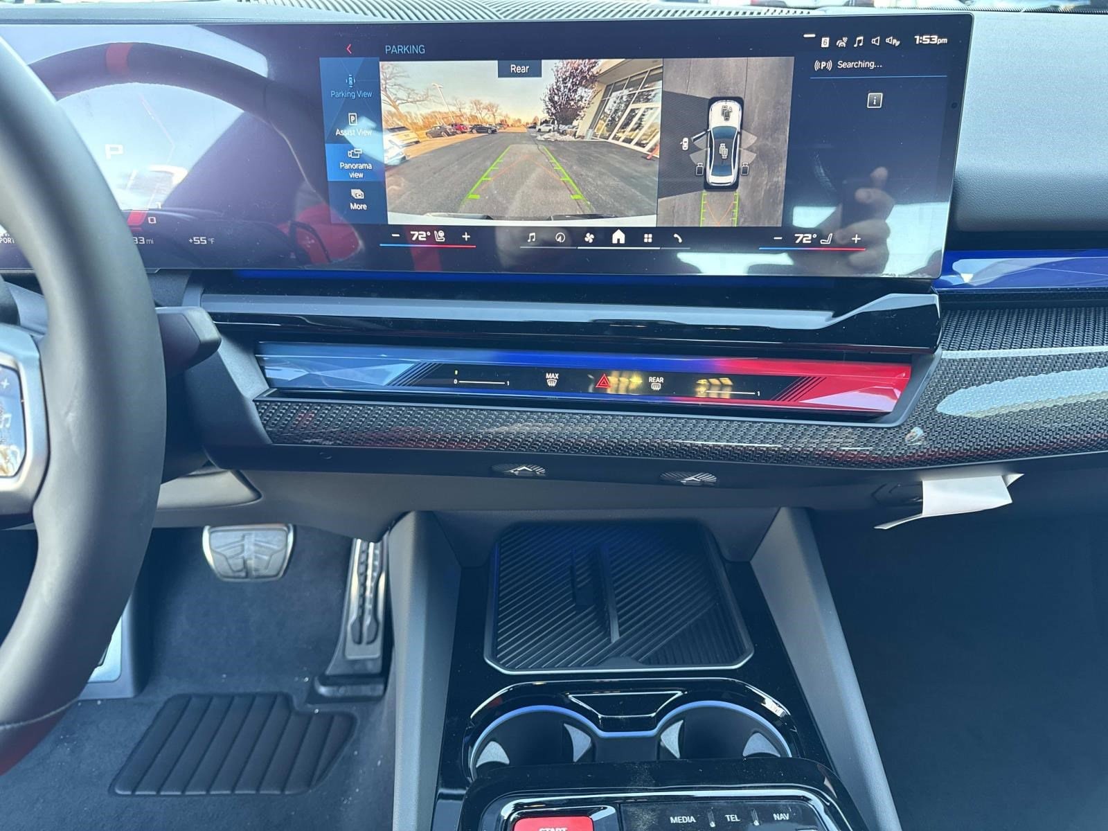2026 BMW M5 M5 - Photo 26