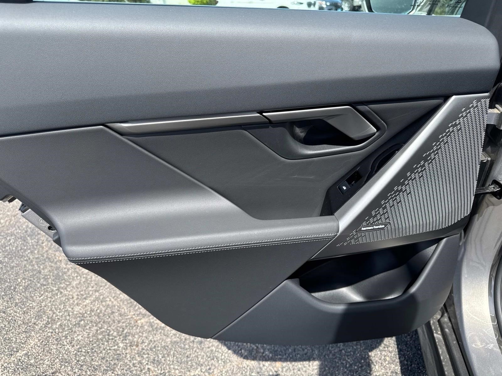 2026 BMW 5 Series 530i - Photo 12