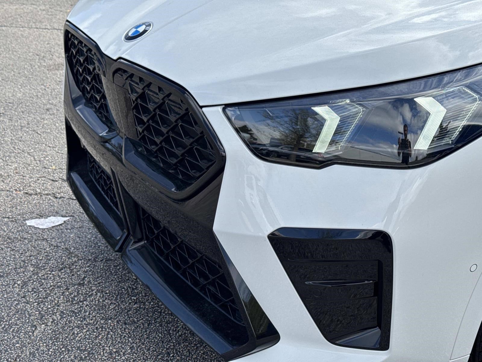 2026 BMW X2 28i - Photo 10