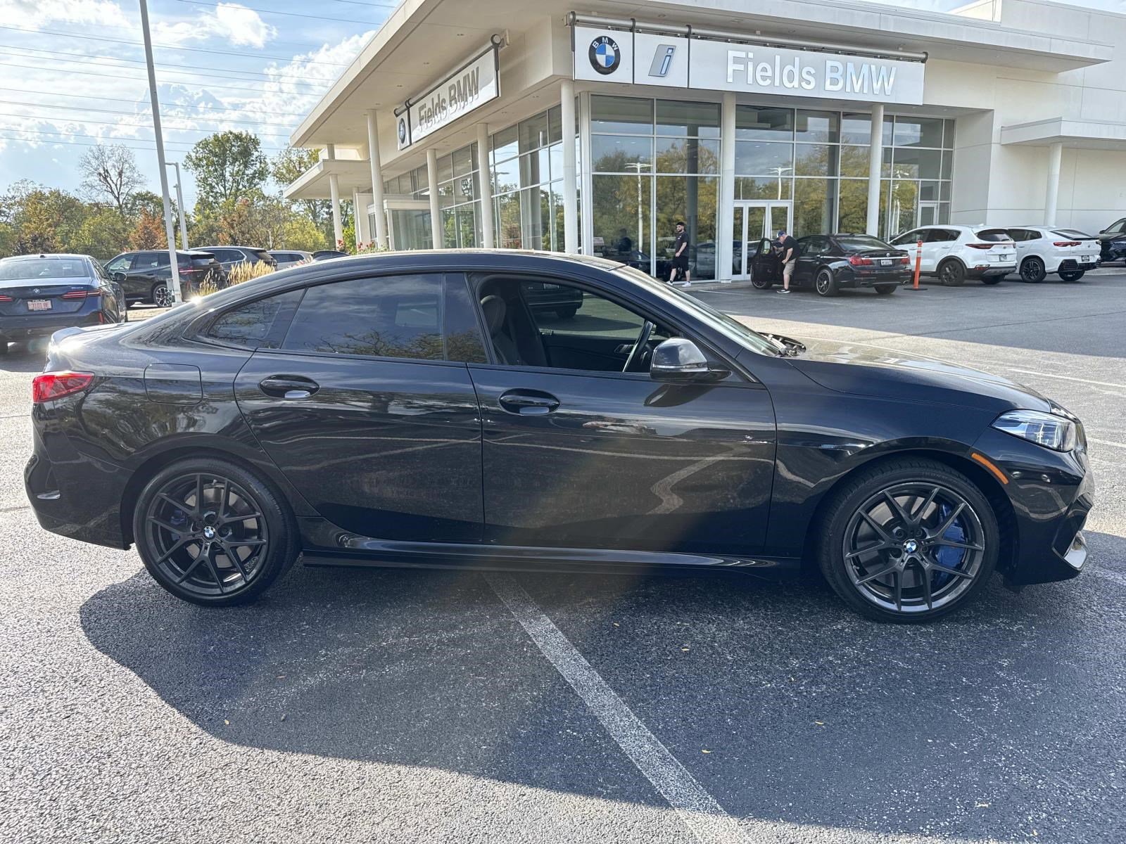 2021 Bmw M235i xDrive GC photo 4