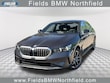  BMW 530i