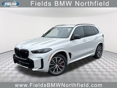 2026 BMW X5 M60i SUV