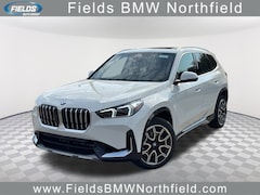 2026 BMW X1 xDrive28i SUV
