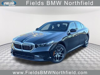 2026 BMW i5 xDrive40 Sedan