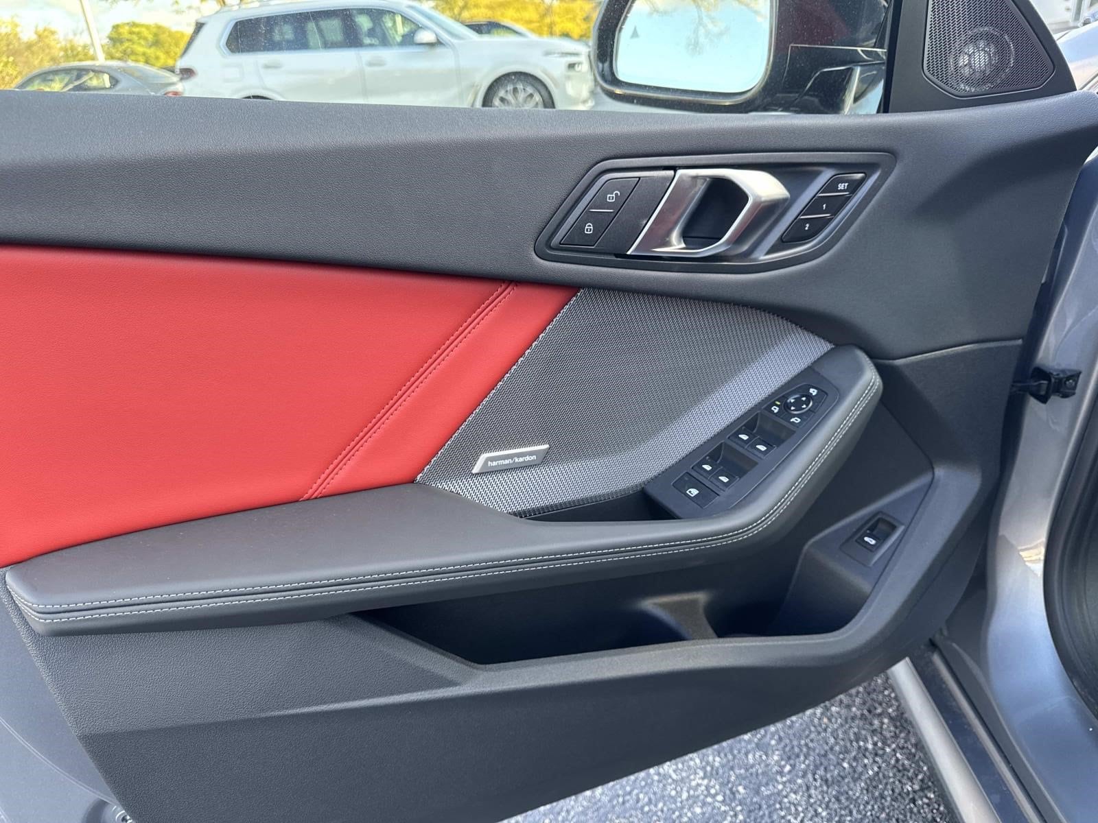 2026 BMW 2 Series M235 - Photo 17