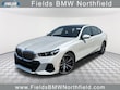 BMW 550e