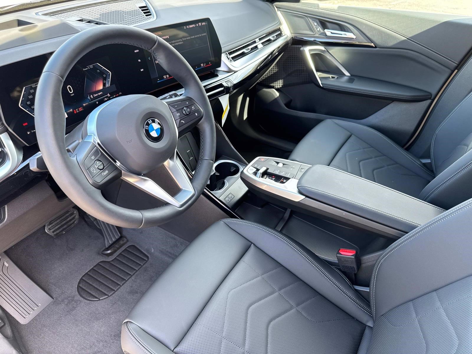 2026 BMW X1 XDrive28i - Photo 21
