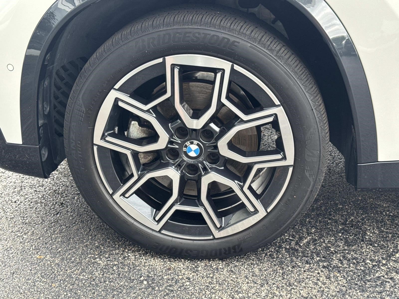 2026 BMW X1 XDrive28i - Photo 10