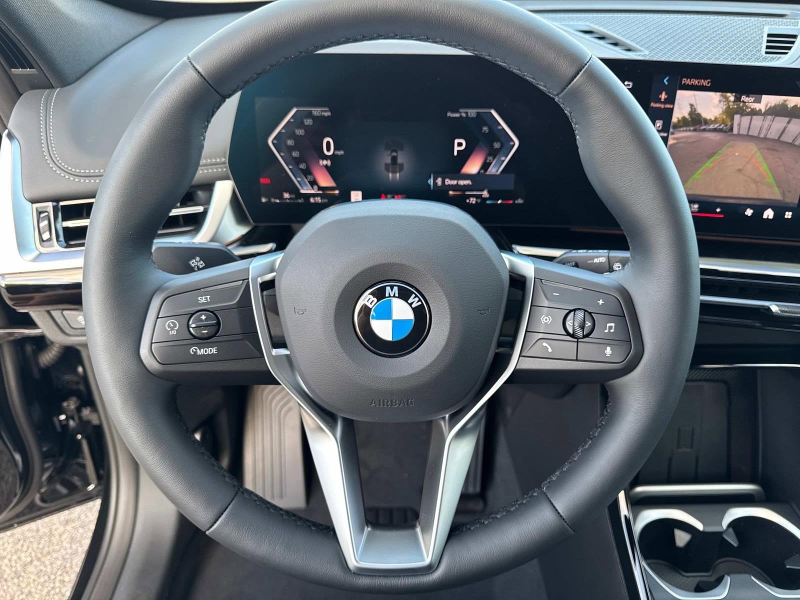 2026 BMW X1 XDrive28i - Photo 28