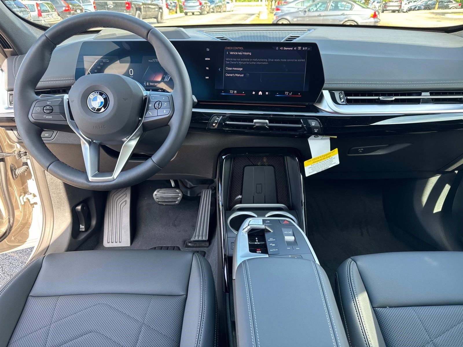 2026 BMW X1 XDrive28i - Photo 15