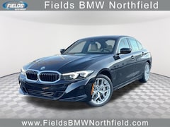 2026 BMW 330i xDrive Sedan