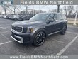  Kia Telluride