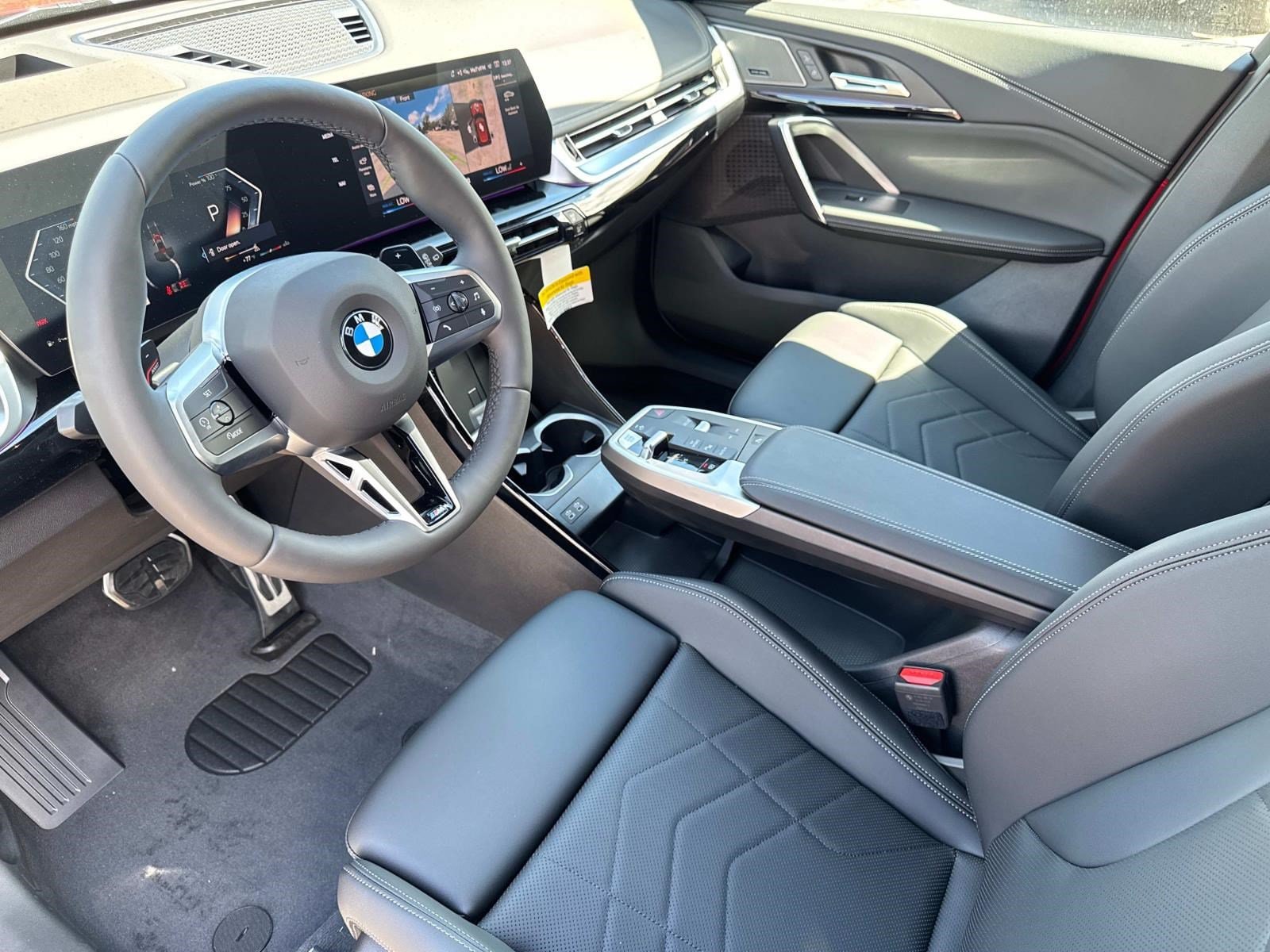 2026 BMW X1 XDrive28i - Photo 21