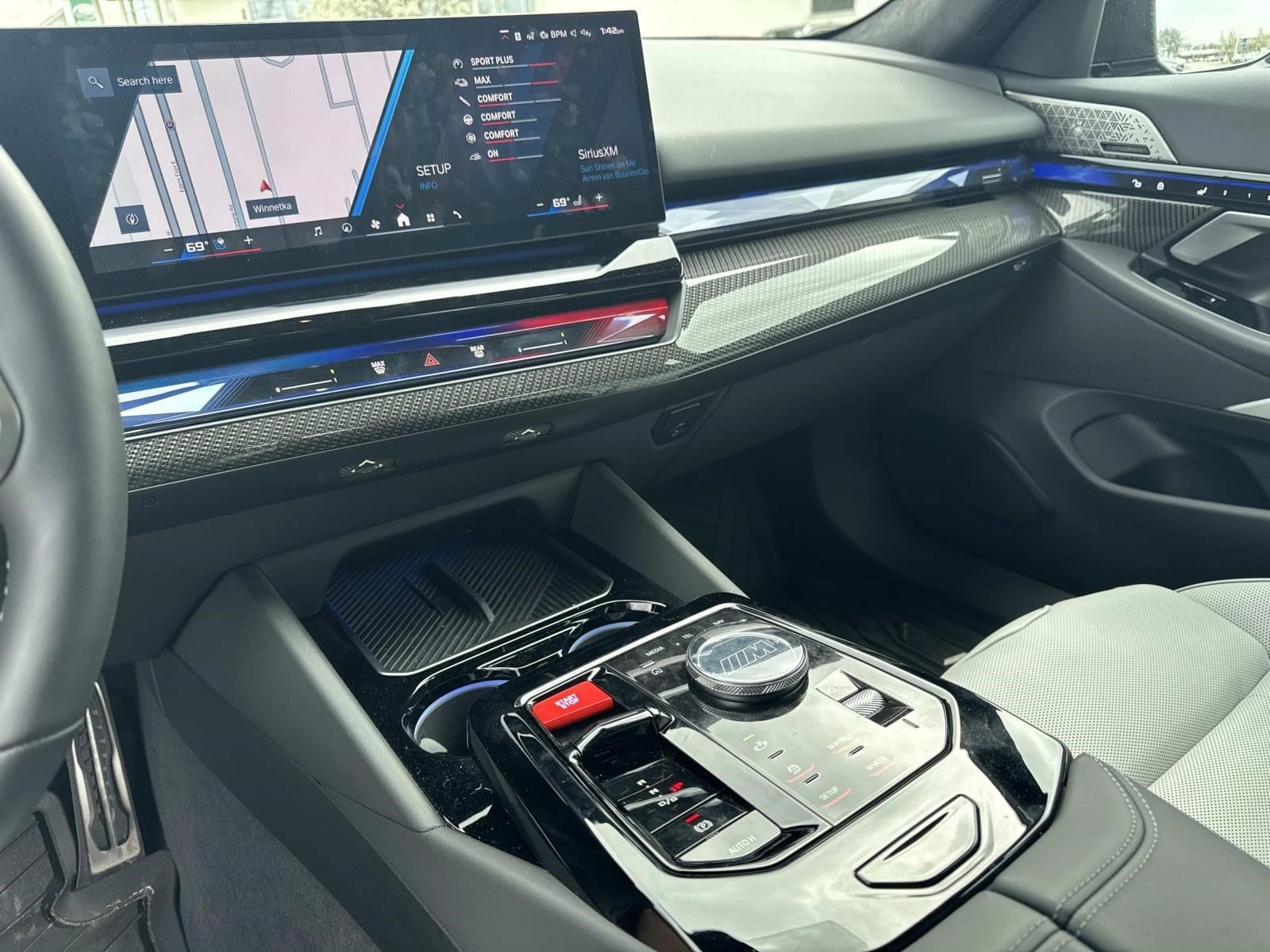 2026 BMW M5 M5 - Photo 26