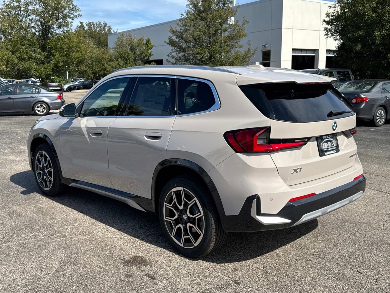 2026 BMW X1 XDrive28i - Photo 7