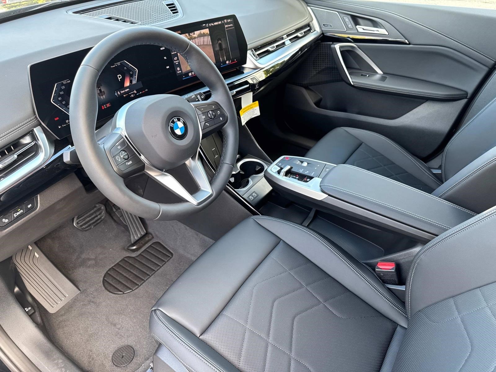 2026 BMW X1 XDrive28i - Photo 21