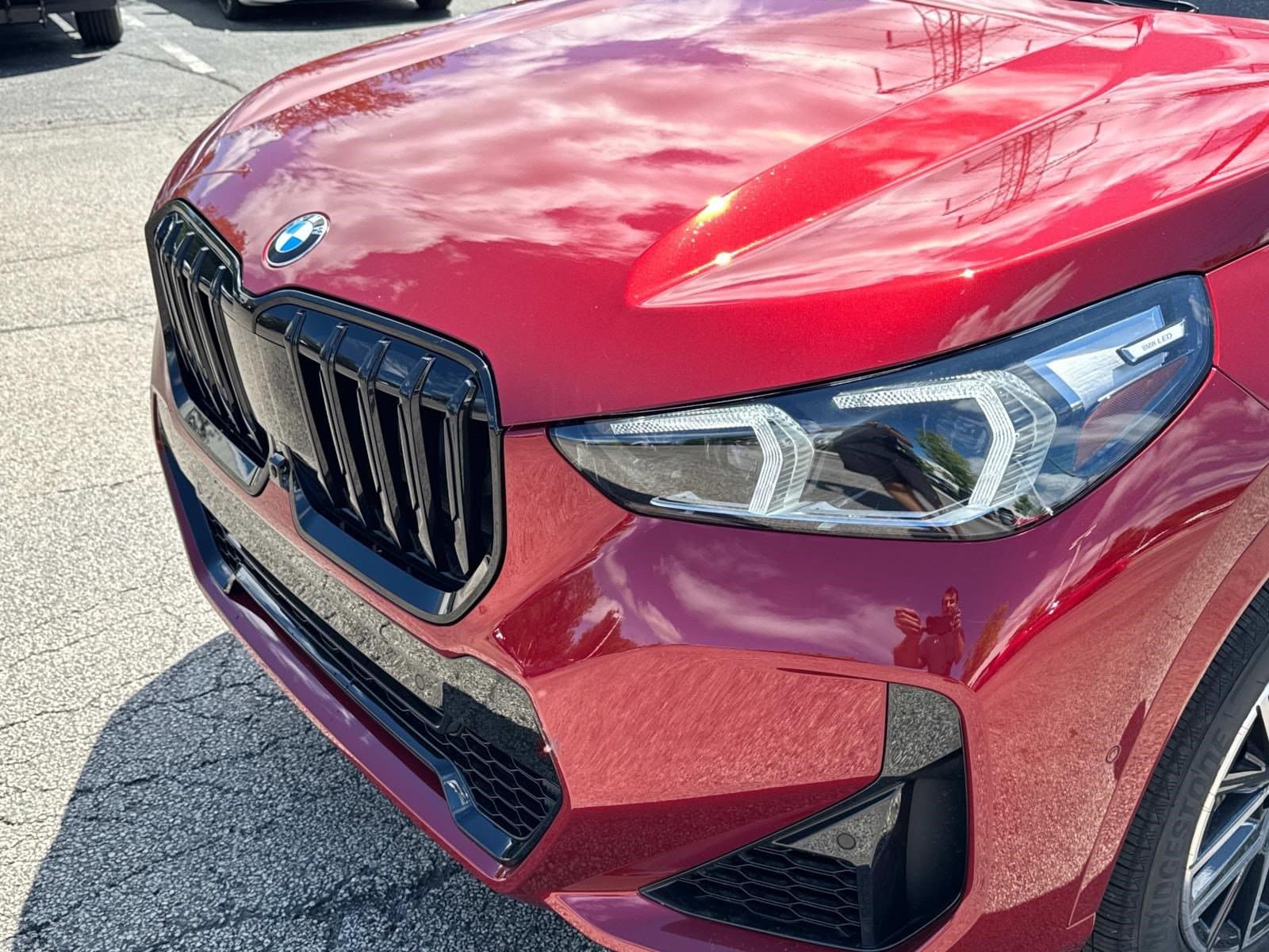 2026 BMW X1 XDrive28i - Photo 10