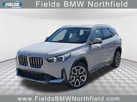 2026 BMW X1 xDrive28i SUV