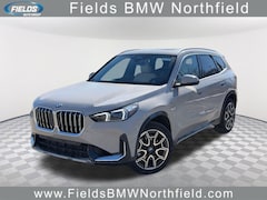 2026 BMW X1 xDrive28i SUV