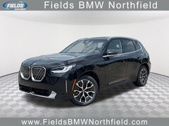 2026 BMW X3 30 xDrive SUV