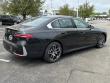 2026 BMW 530i xDrive Sedan