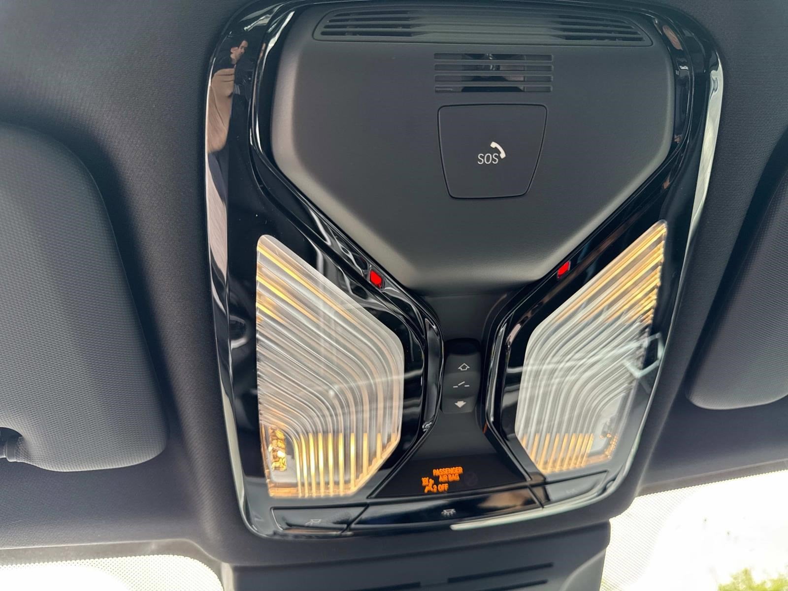 2026 BMW X5 M60i - Photo 25