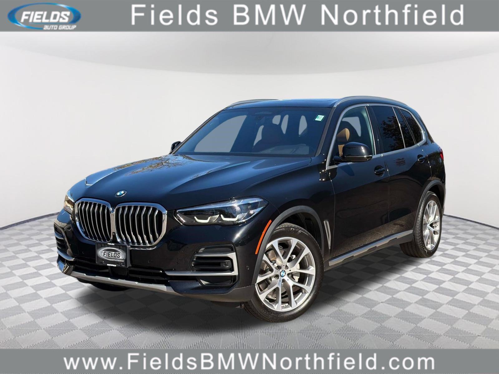 2023 BMW X5