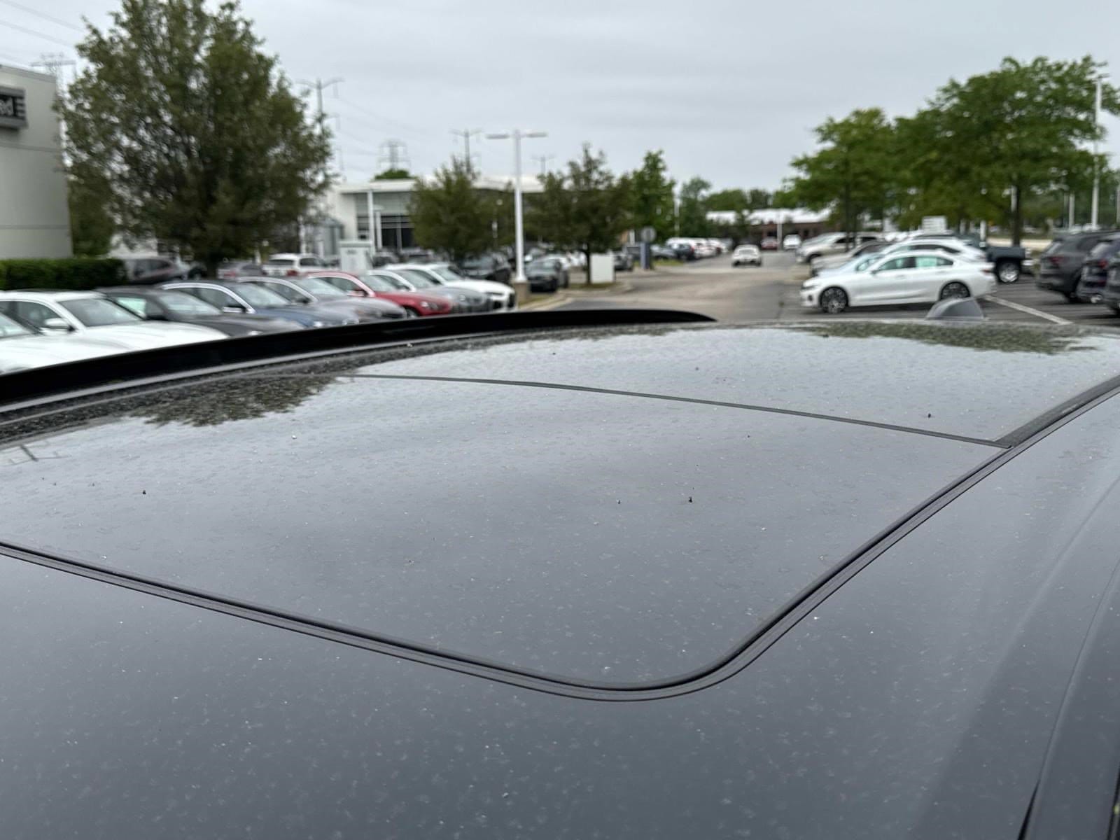 2026 BMW X5 50e - Photo 11