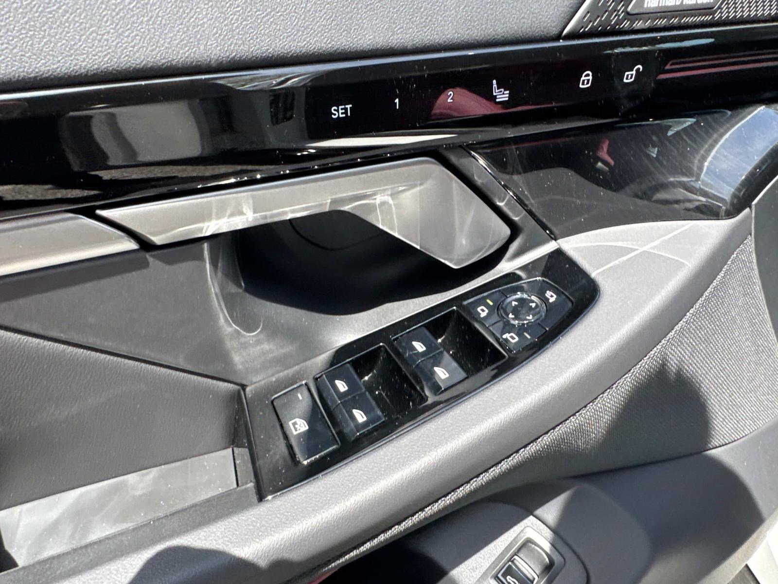 2026 BMW 5 Series 530i - Photo 29