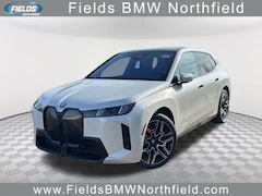 2026 BMW iX xDrive45 SUV