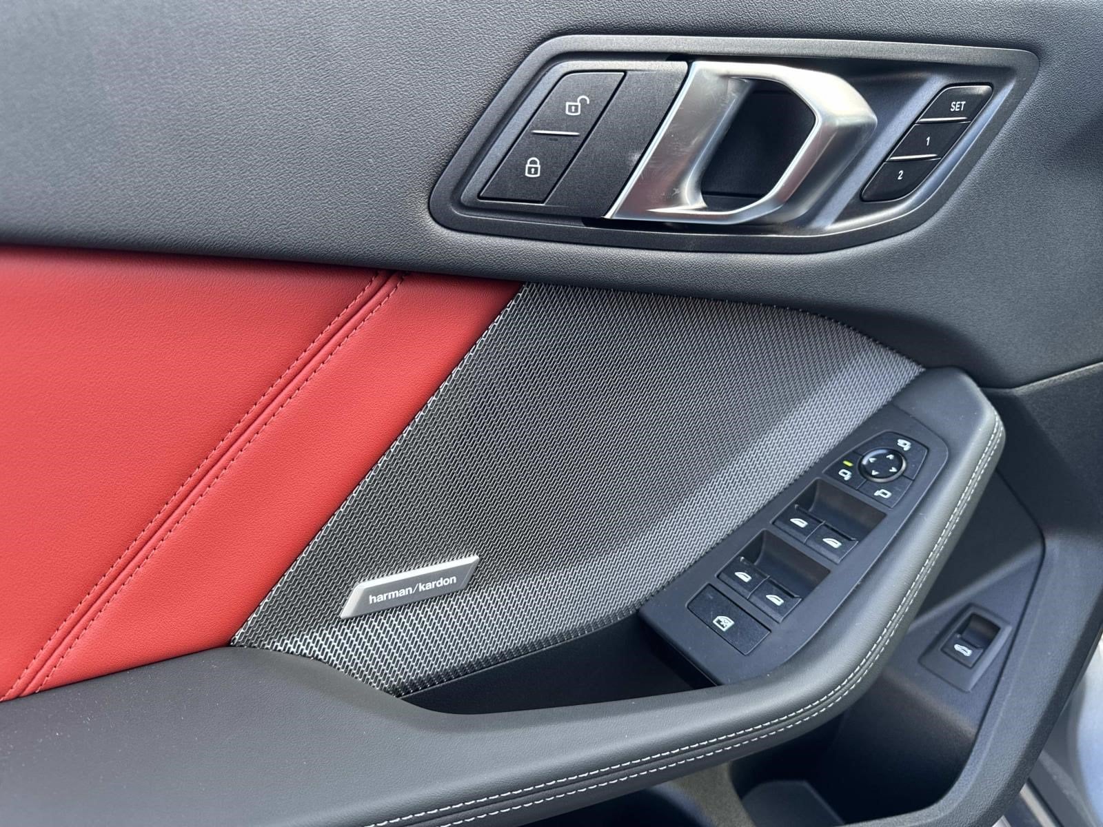 2026 BMW 2 Series M235 - Photo 18