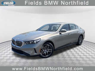 2026 BMW 530i xDrive Sedan