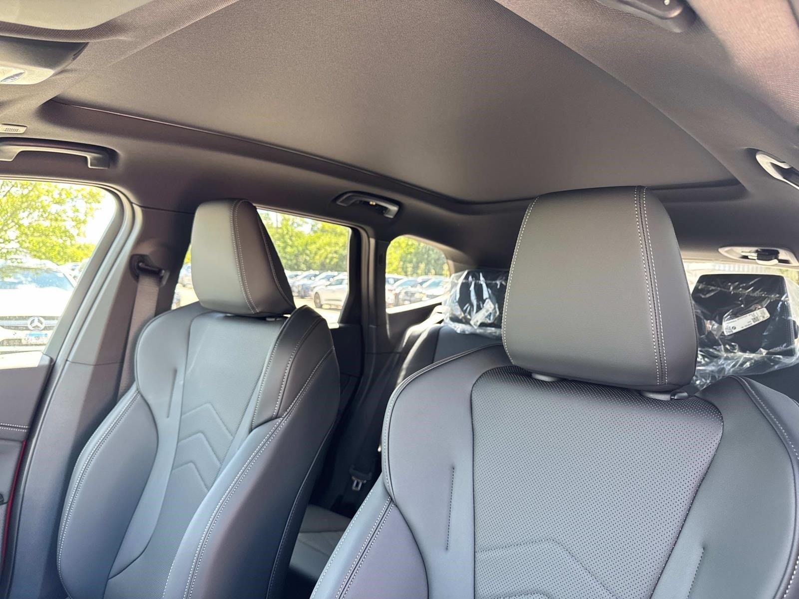2026 BMW X1 XDrive28i - Photo 34