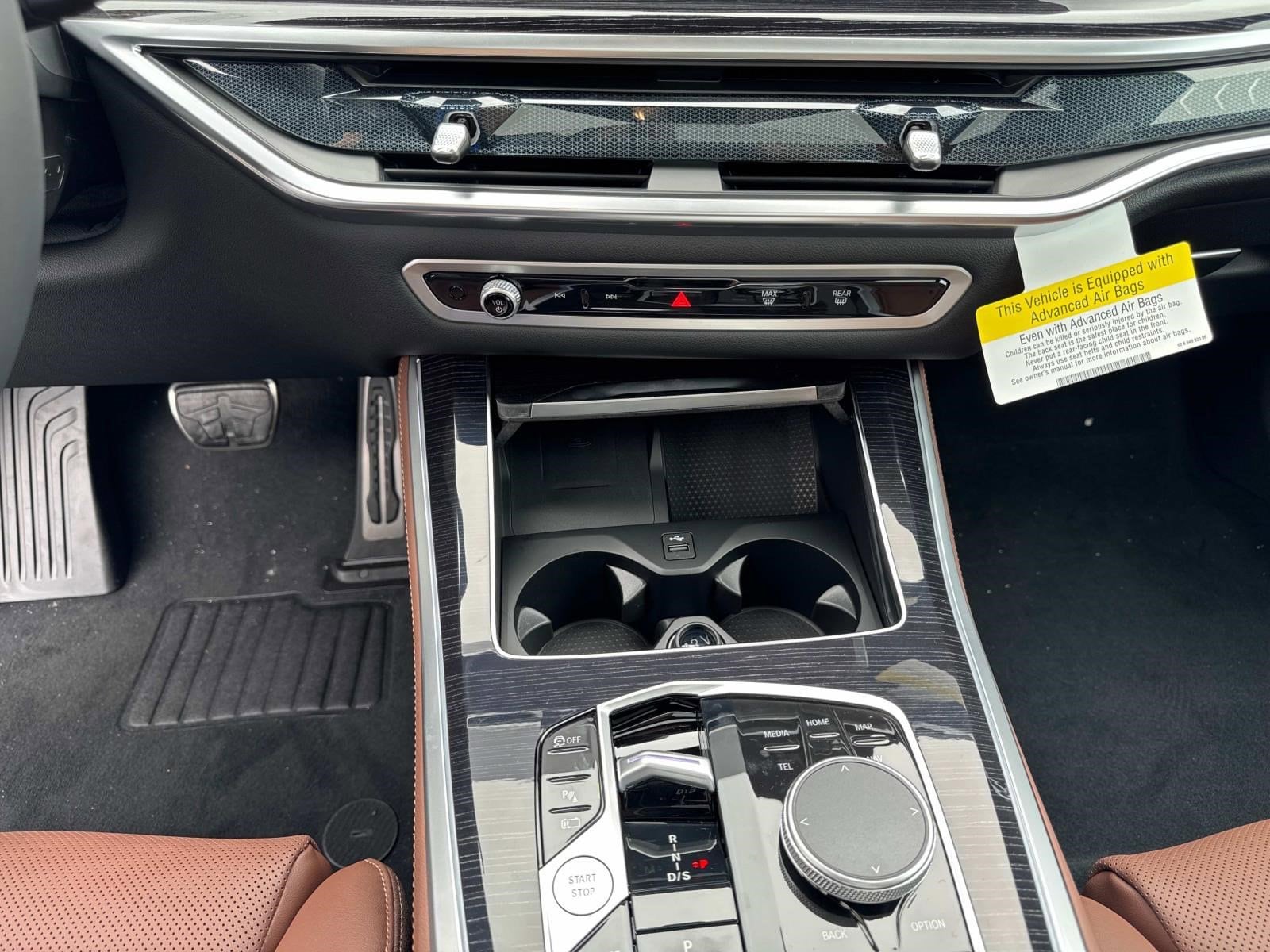 2026 BMW X5 50e - Photo 27