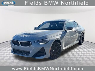 2026 BMW 230i xDrive Coupe