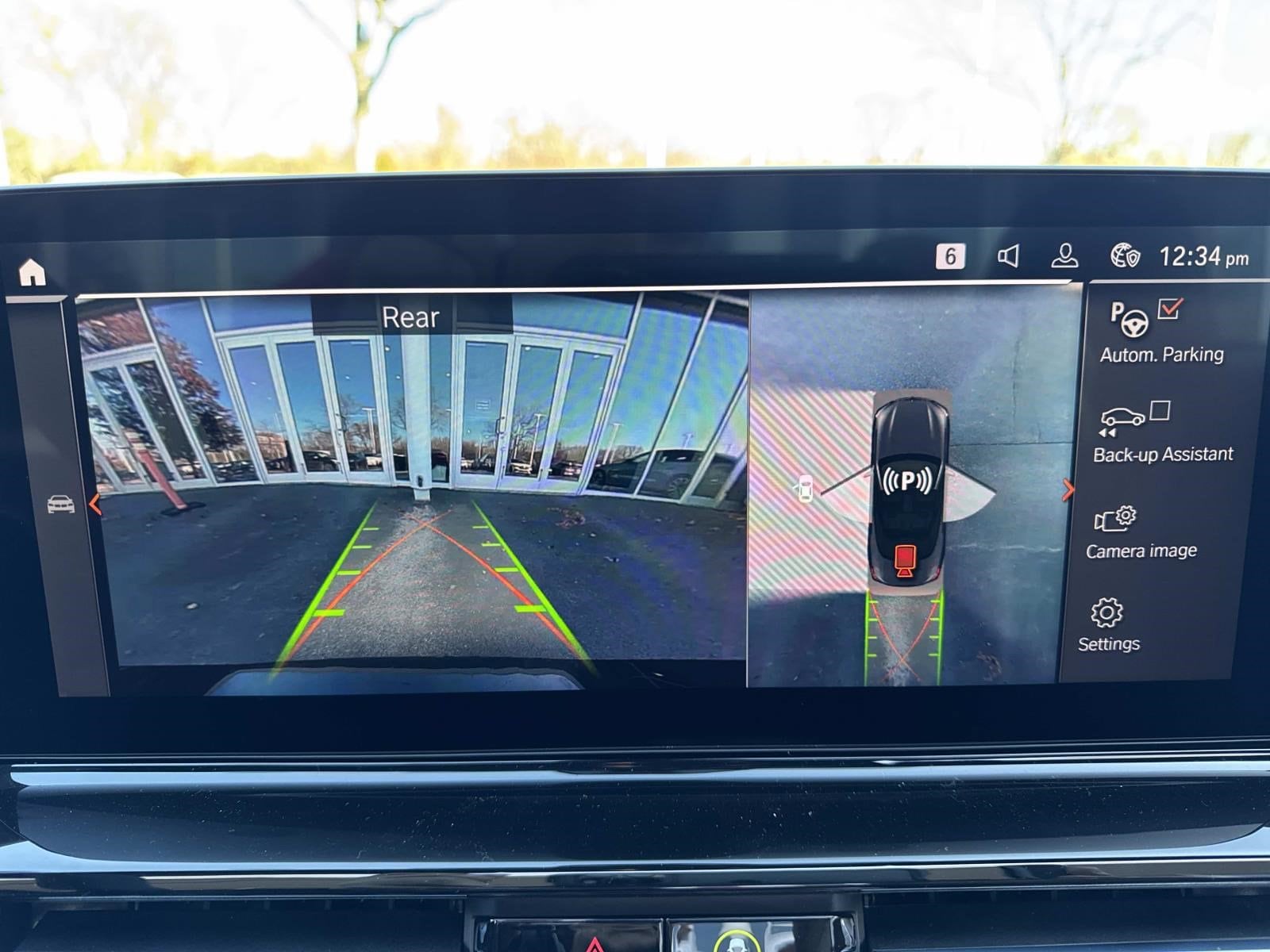 2026 BMW 8 Series 840i - Photo 18