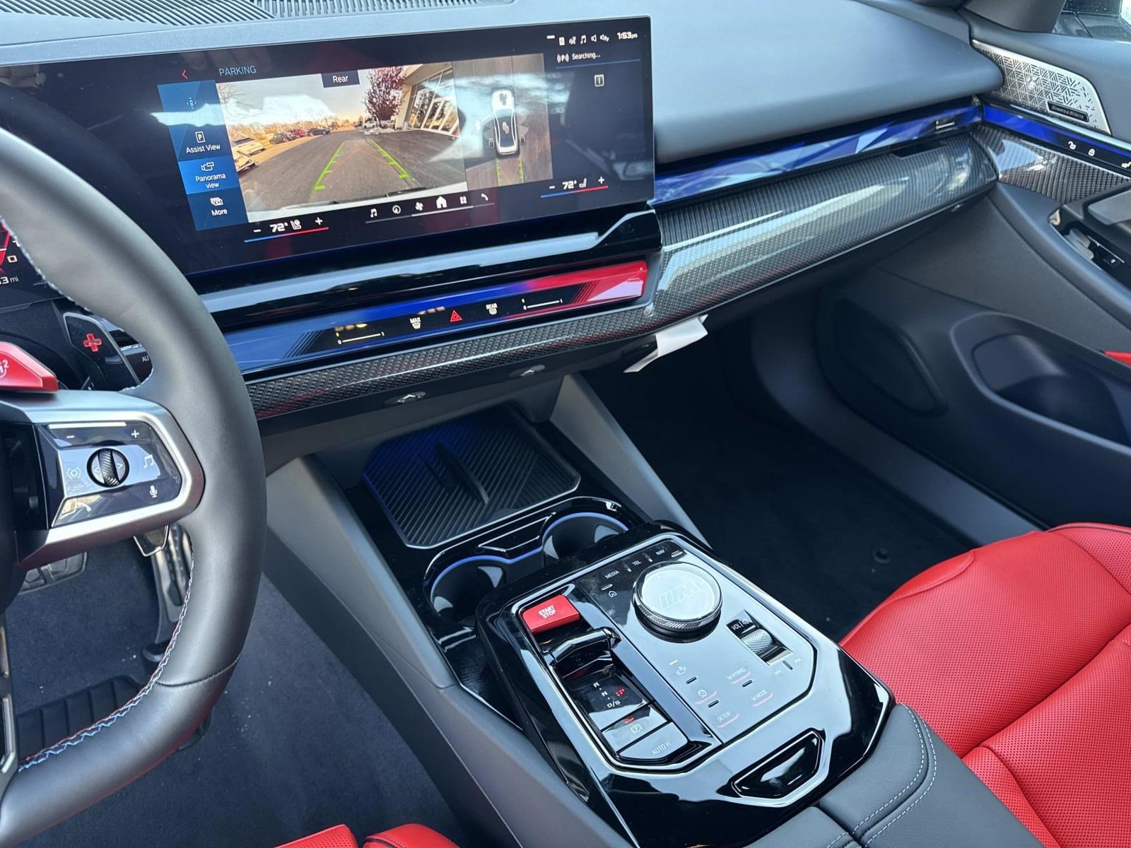 2026 BMW M5 M5 - Photo 29