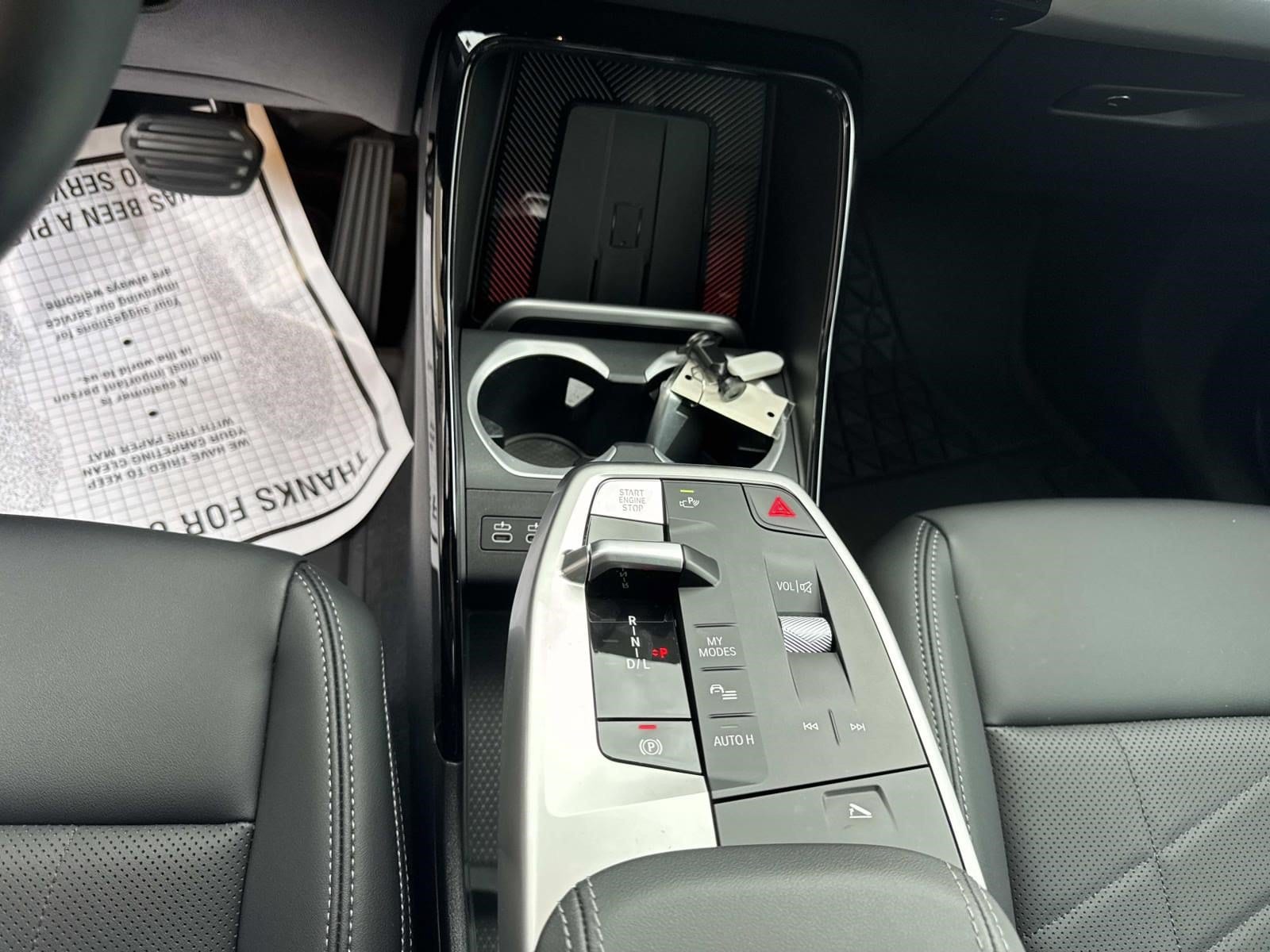 2026 BMW X1 XDrive28i - Photo 24