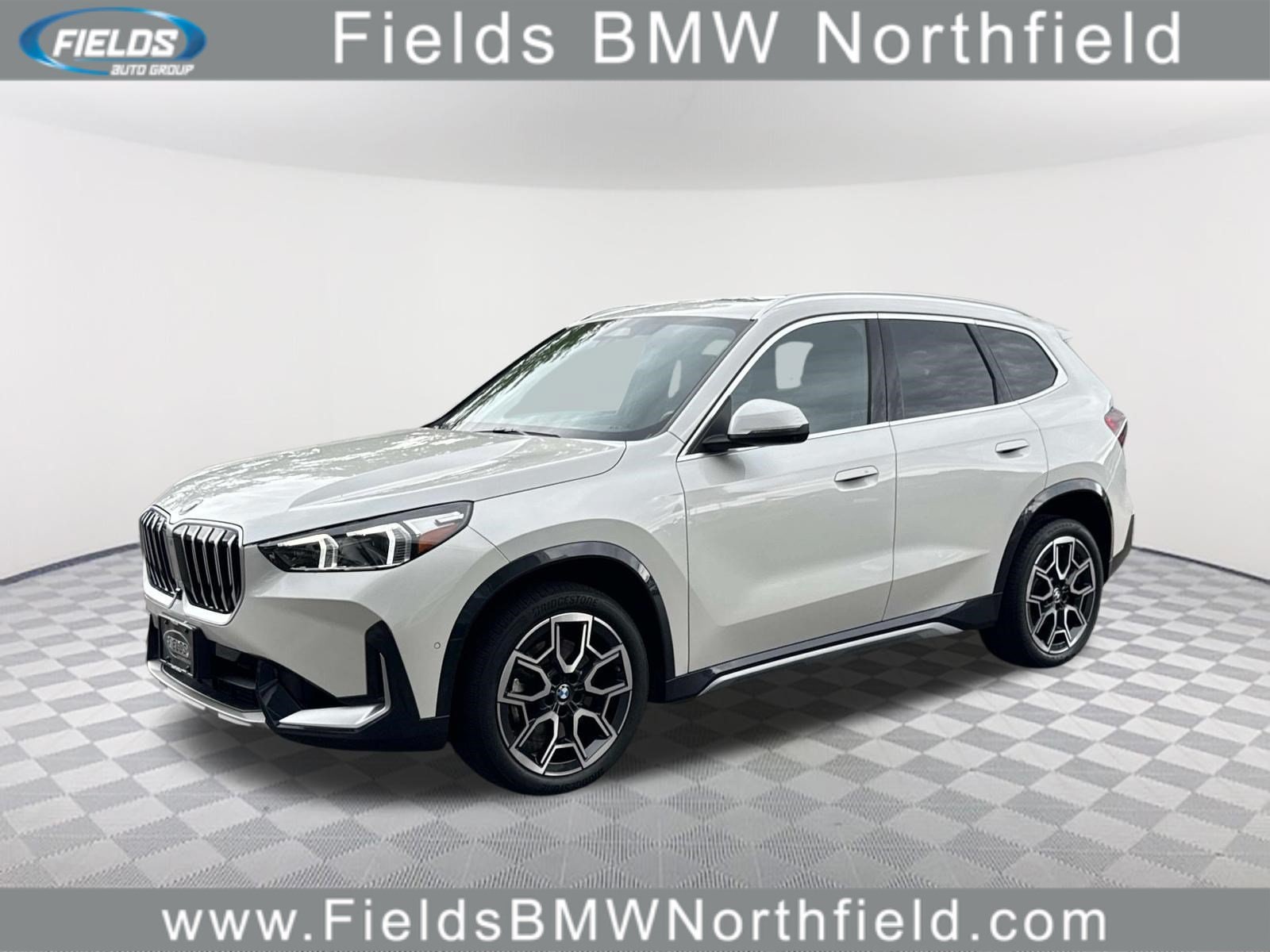 2026 BMW X1