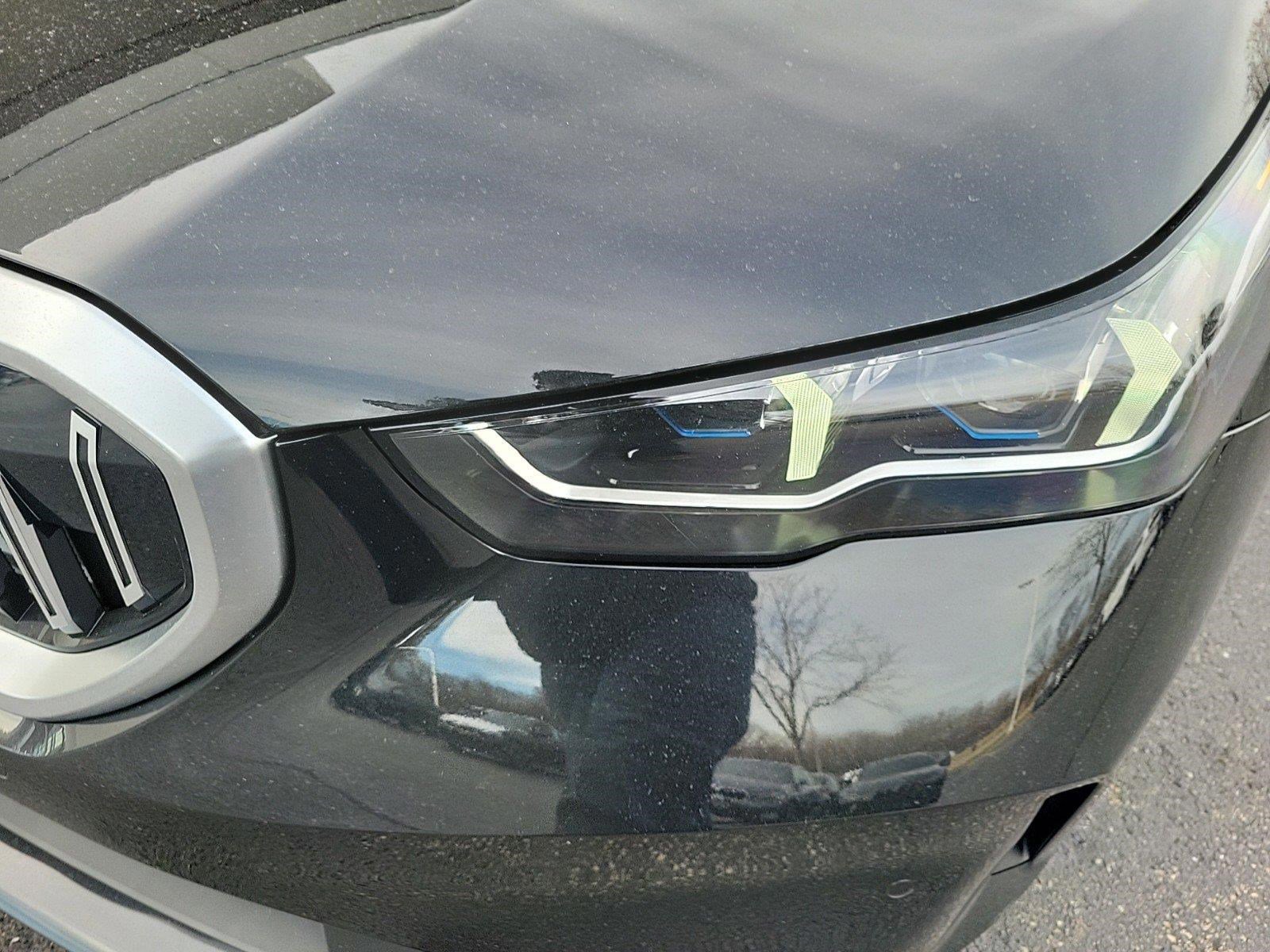 2025 Bmw i5 xDrive40 photo 4