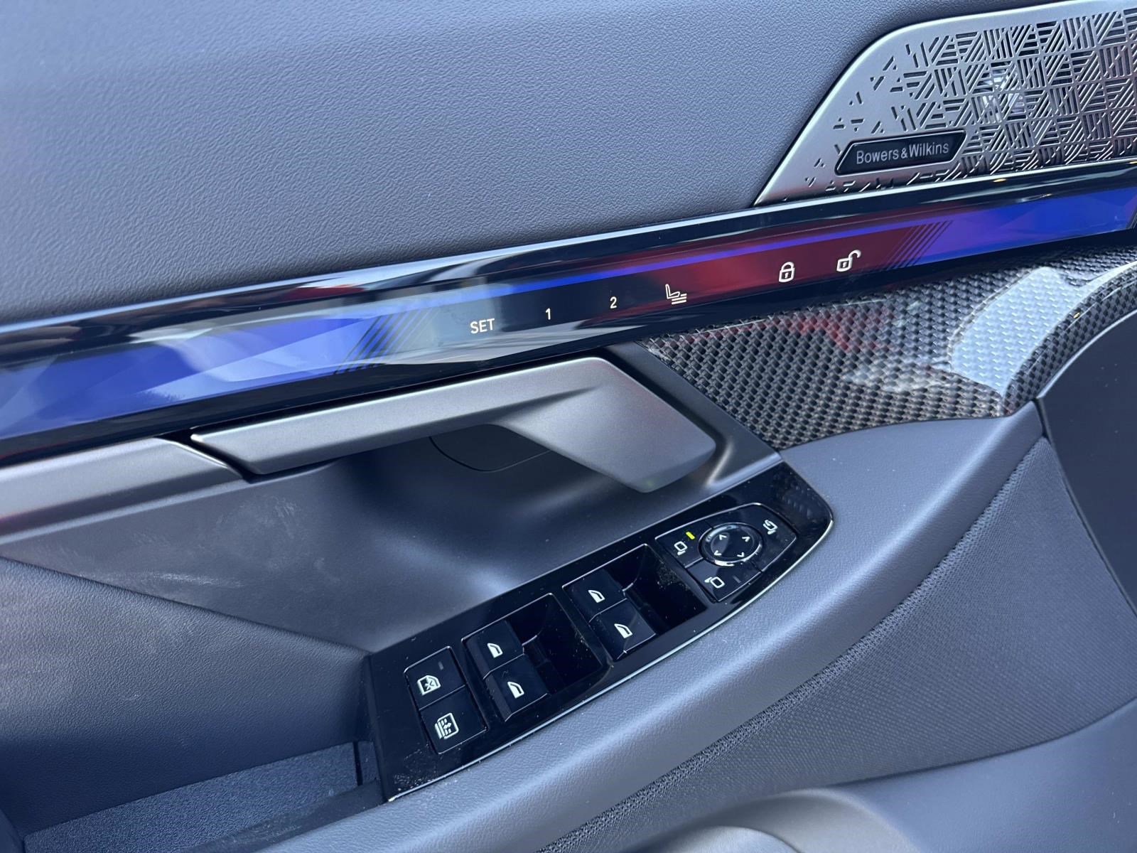2026 BMW M5 M5 - Photo 18